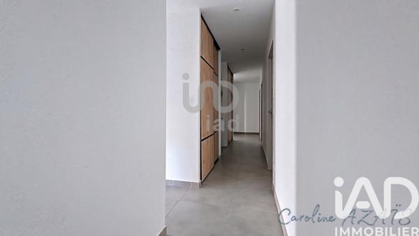 Maison à vendre 6 pièces 148 m² Moussan