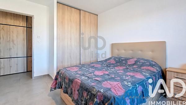 Maison à vendre 6 pièces 148 m² Moussan