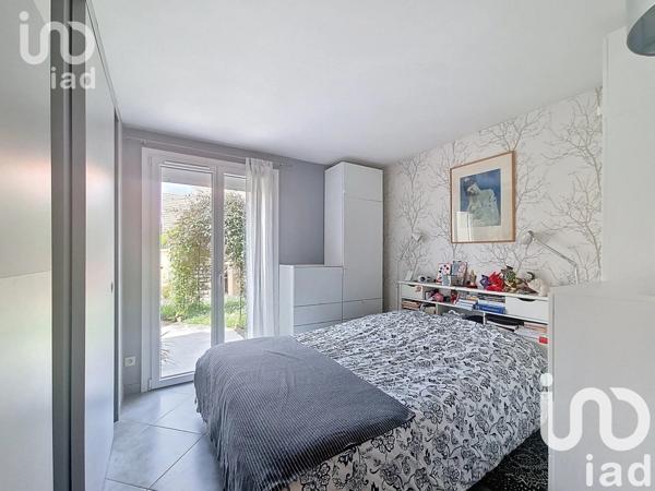Maison 7 pièces de 151 m² à Bailly-Romainvilliers (77700)