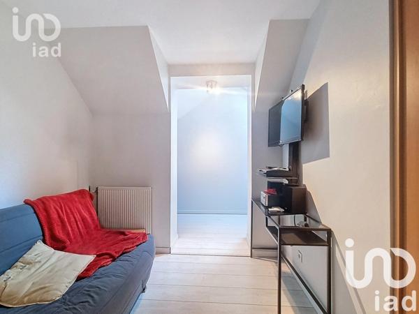 Maison 7 pièces de 151 m² à Bailly-Romainvilliers (77700)