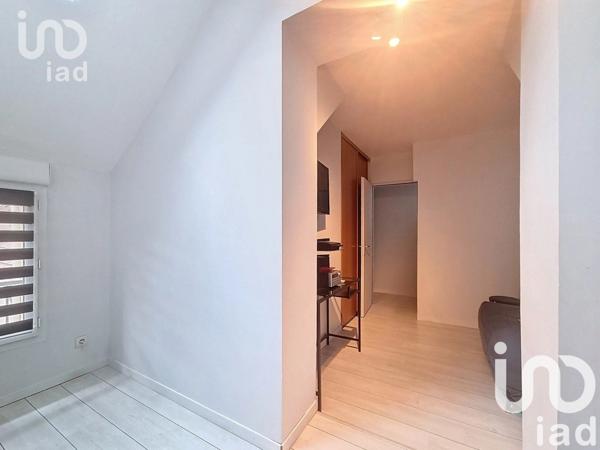 Maison 7 pièces de 151 m² à Bailly-Romainvilliers (77700)