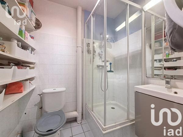 Maison 7 pièces de 151 m² à Bailly-Romainvilliers (77700)