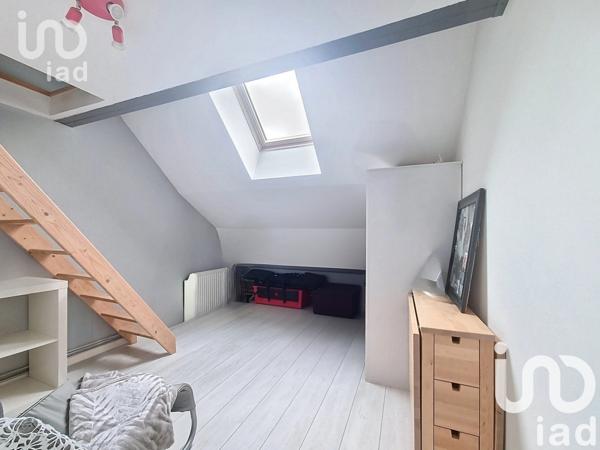 Maison 7 pièces de 151 m² à Bailly-Romainvilliers (77700)