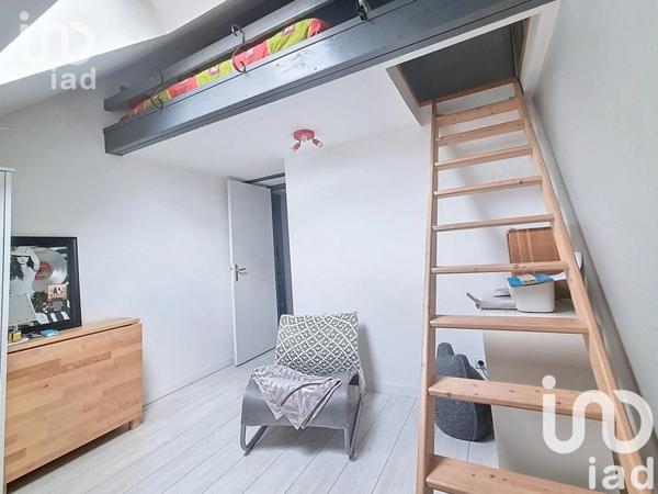 Maison 7 pièces de 151 m² à Bailly-Romainvilliers (77700)