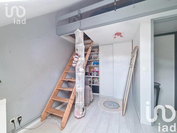 Maison 7 pièces de 151 m² à Bailly-Romainvilliers (77700)