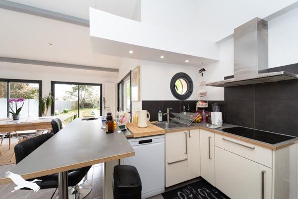 Maison à vendre |  Saint-André-de-Cubzac |  3 pièces | 75 m²