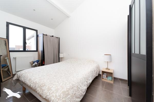 Maison à vendre |  Saint-André-de-Cubzac |  3 pièces | 75 m²