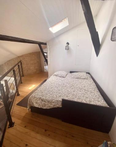 Immeuble 5 pièces - 104 m²