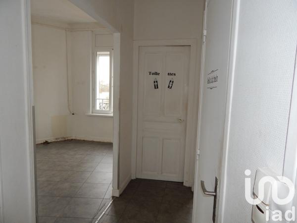 Appartement à vendre 2 pièces 40 m² Albert