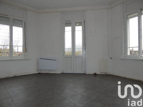Appartement à vendre 2 pièces 40 m² Albert
