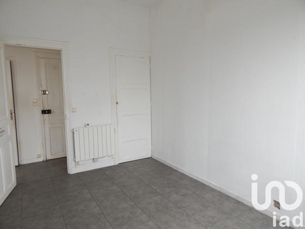 Appartement à vendre 2 pièces 40 m² Albert