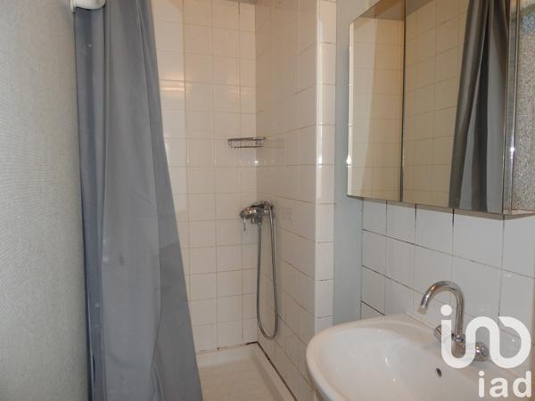 Appartement à vendre 2 pièces 40 m² Albert