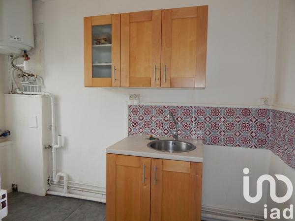 Appartement à vendre 2 pièces 40 m² Albert