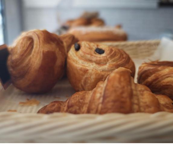 Ajaccio Binda : votre 1ère boulangerie à deux