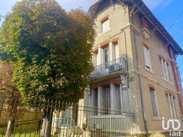 Appartement à vendre 4 pièces 99 m² Alès