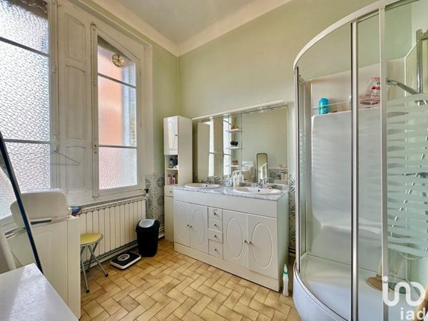 Appartement à vendre 4 pièces 99 m² Alès