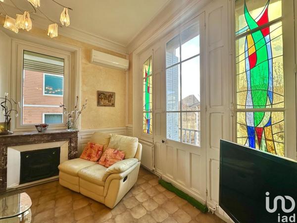 Appartement à vendre 4 pièces 99 m² Alès