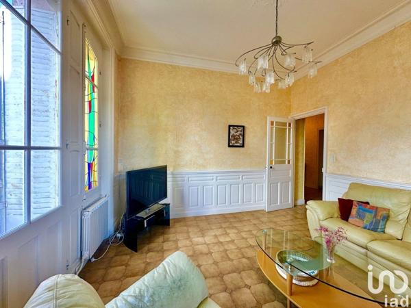 Appartement à vendre 4 pièces 99 m² Alès