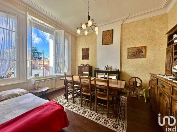 Appartement à vendre 4 pièces 99 m² Alès