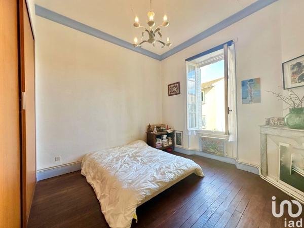 Appartement à vendre 4 pièces 99 m² Alès