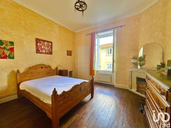 Appartement à vendre 4 pièces 99 m² Alès