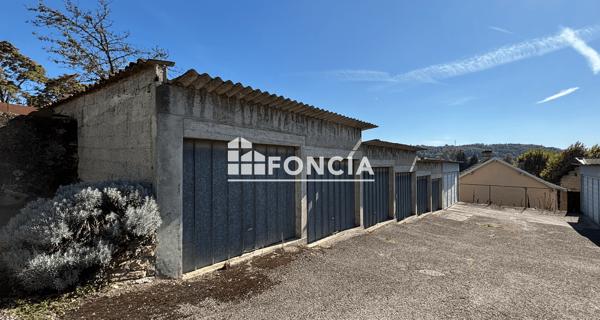 Location Parking - Ruy-montceau 38300