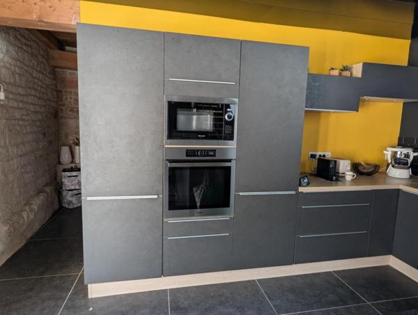 Spacieuse maison esprit Loft en bord de Sèvre