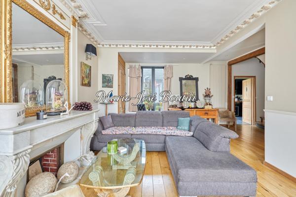 Maison à HONFLEUR, 14600 - 8 pièces 205m²