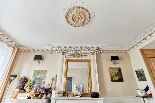 Maison à HONFLEUR, 14600 - 8 pièces 205m²