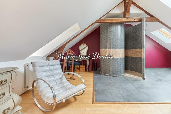 Maison à HONFLEUR, 14600 - 8 pièces 205m²