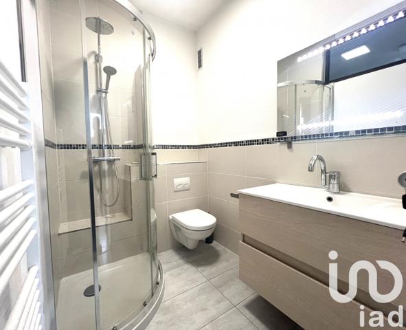 Maison à vendre 4 pièces 59 m² Stiring-Wendel