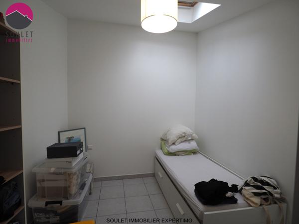 Bédoin (84410) Magnifique T3 avec terrasse Bedoin centre