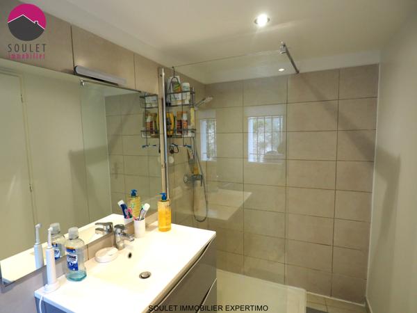 Bédoin (84410) Magnifique T3 avec terrasse Bedoin centre