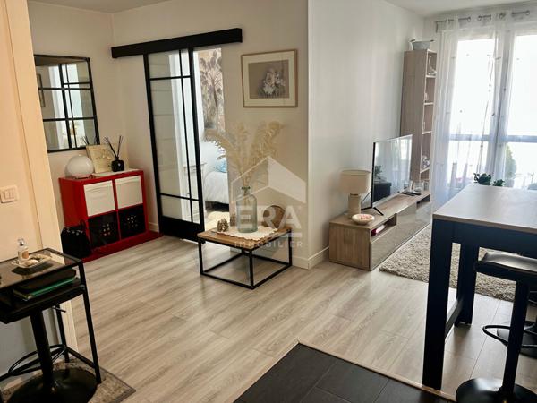Charmant Appartement 2 Pièces à Vendre à Villepreux - Idéal Primo Accédant !