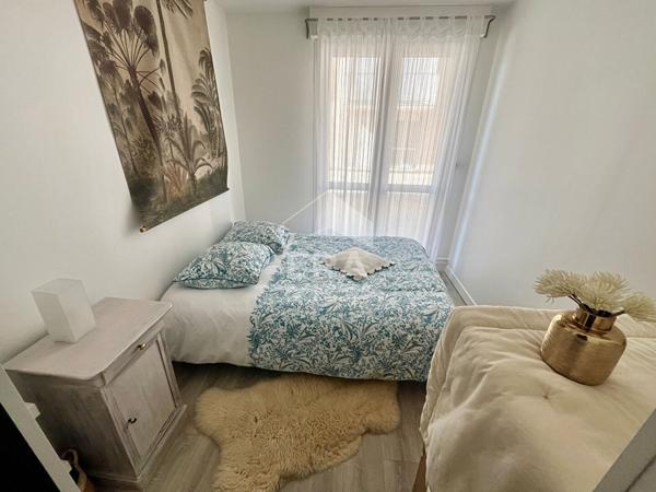 Charmant Appartement 2 Pièces à Vendre à Villepreux - Idéal Primo Accédant !