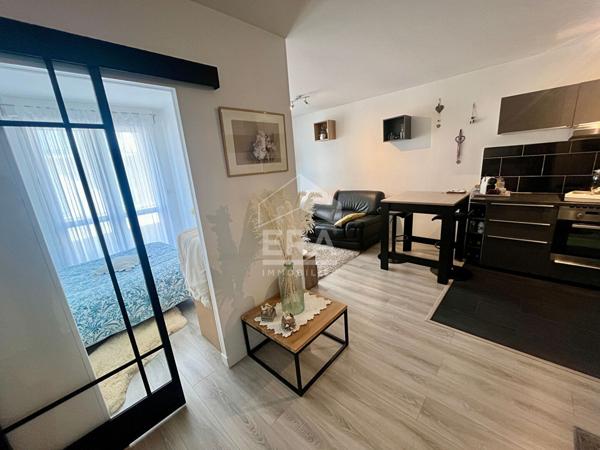 Charmant Appartement 2 Pièces à Vendre à Villepreux - Idéal Primo Accédant !