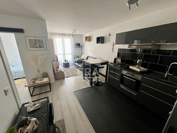 Charmant Appartement 2 Pièces à Vendre à Villepreux - Idéal Primo Accédant !