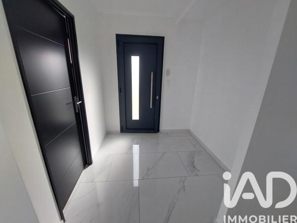 Maison à vendre 4 pièces 95 m² Pineuilh