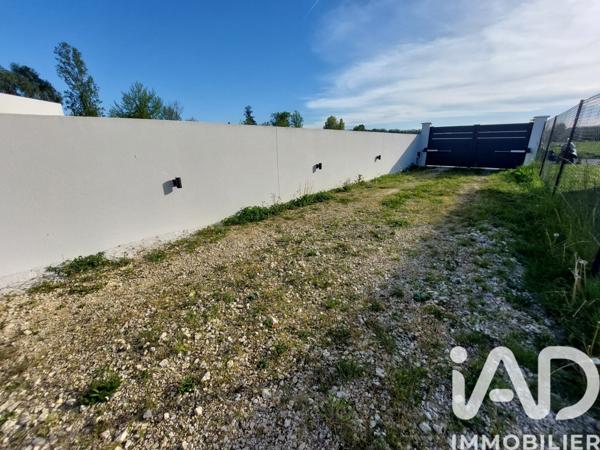 Maison à vendre 4 pièces 95 m² Pineuilh