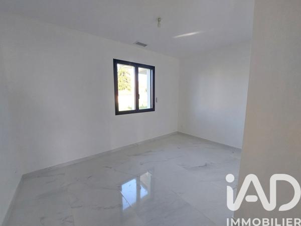 Maison à vendre 4 pièces 95 m² Pineuilh