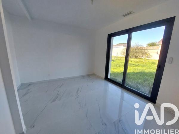 Maison à vendre 4 pièces 95 m² Pineuilh