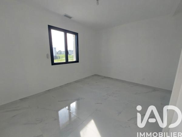 Maison à vendre 4 pièces 95 m² Pineuilh