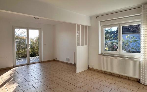 Maison à vendre    4 pièces • 100,60 m2 Vieux-Thann