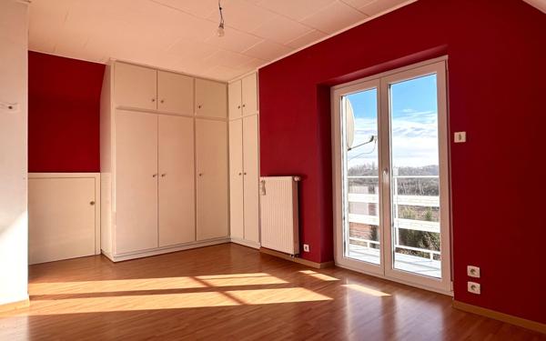 Maison à vendre    4 pièces • 100,60 m2 Vieux-Thann