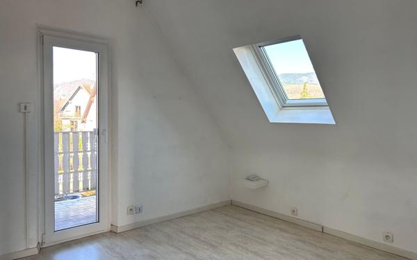 Maison à vendre    4 pièces • 100,60 m2 Vieux-Thann