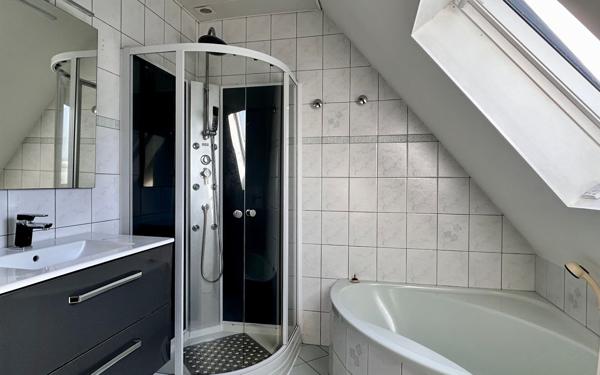 Maison à vendre    4 pièces • 100,60 m2 Vieux-Thann