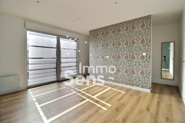 Vente maison - Lys-lez-Lannoy