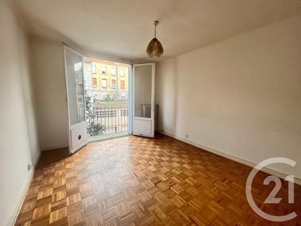 Appartement F3 à vendre  3 pièces - 56 m2 ST ETIENNE - 42