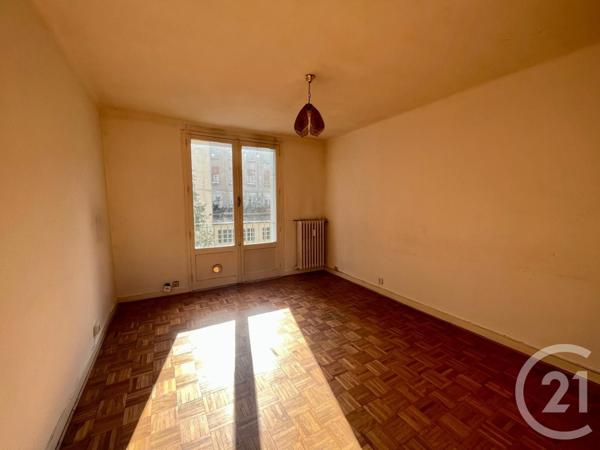 Appartement F3 à vendre  3 pièces - 56 m2 ST ETIENNE - 42