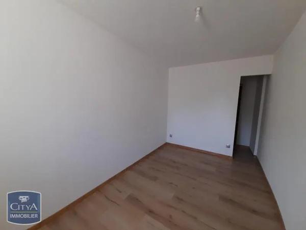 Appartement à louer 2 pièces 39.52m² Gemeaux (21120)